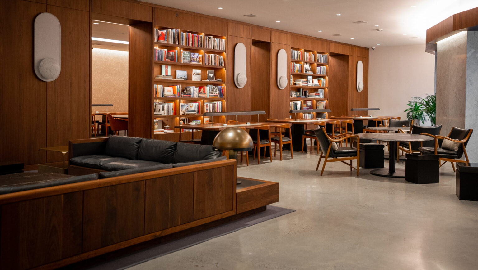 Round Table Studios Coworking Space in New Jersey